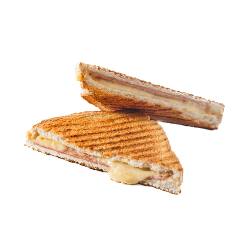 Tosti HamKaas